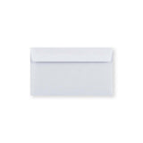 Enveloppe blanche - Rabat Droit 133x197mm