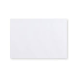 Enveloppe blanche - Rabat Droit 155x220 mm