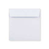 Enveloppe blanche - Rabat Droit 170x170 mm