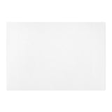 Enveloppe blanche - Rabat Droit 99x143 mm