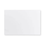 Enveloppe blanche - Rabat Droit 162x229 mm (C5)