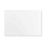 Enveloppe blanche - Rabat Pointu 162x229 mm (C5)