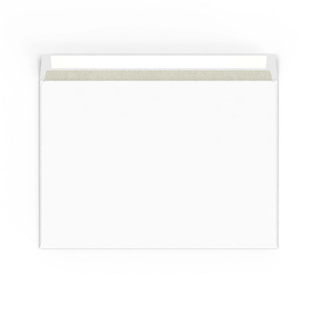Enveloppe blanche 229x324 mm (C4)