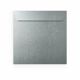 Enveloppes texturées - Rabat Droit