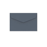 Enveloppes avec rabats détachables autocollants