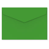 Enveloppes avec rabats détachables autocollants