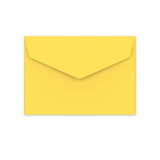 Enveloppes avec rabats détachables autocollants