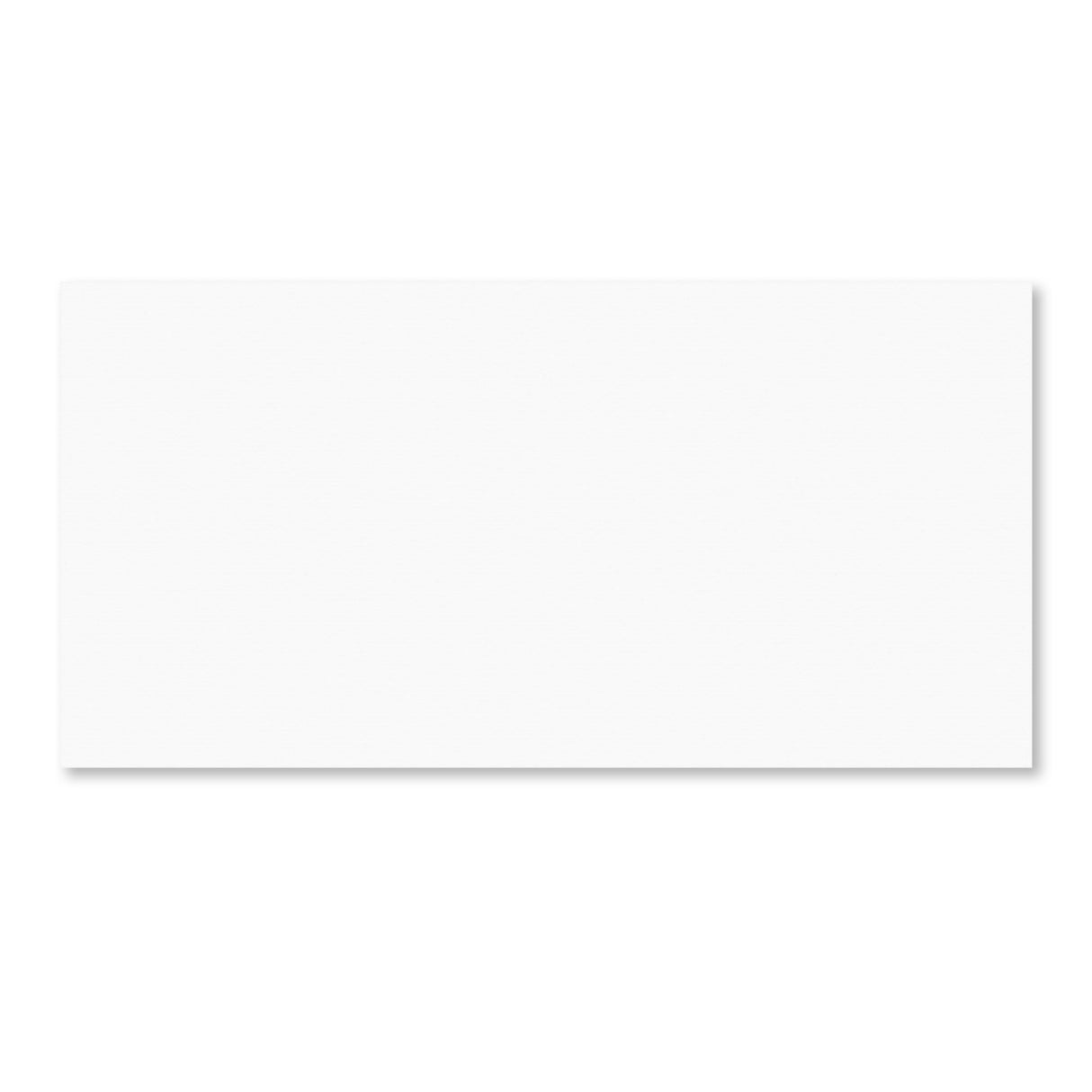 Enveloppes avec rabats détachables autocollants