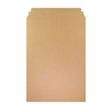 Enveloppe pour Livres en Carton Ondulé Cannelure F 460x330 mm