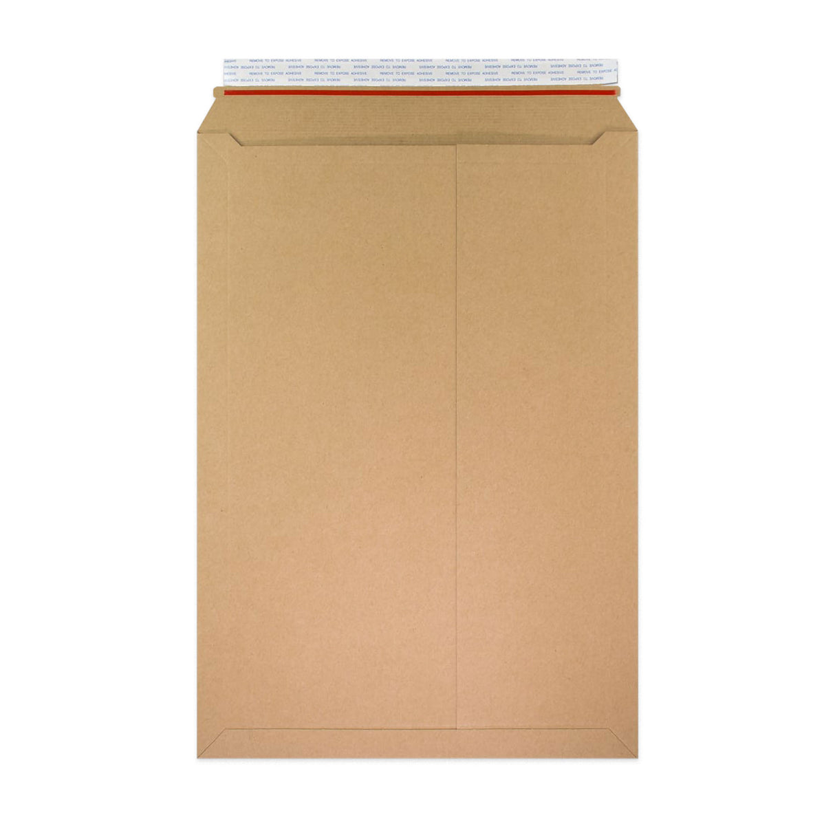 Enveloppe pour Livres en Carton Ondulé Cannelure F 460x330 mm