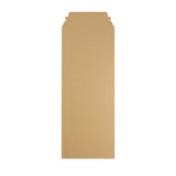 Enveloppe pour Livres en Carton Ondulé Cannelure F 480x195 mm