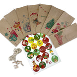 Lot Calendrier de l’Avent