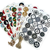 Lot Calendrier de l’Avent