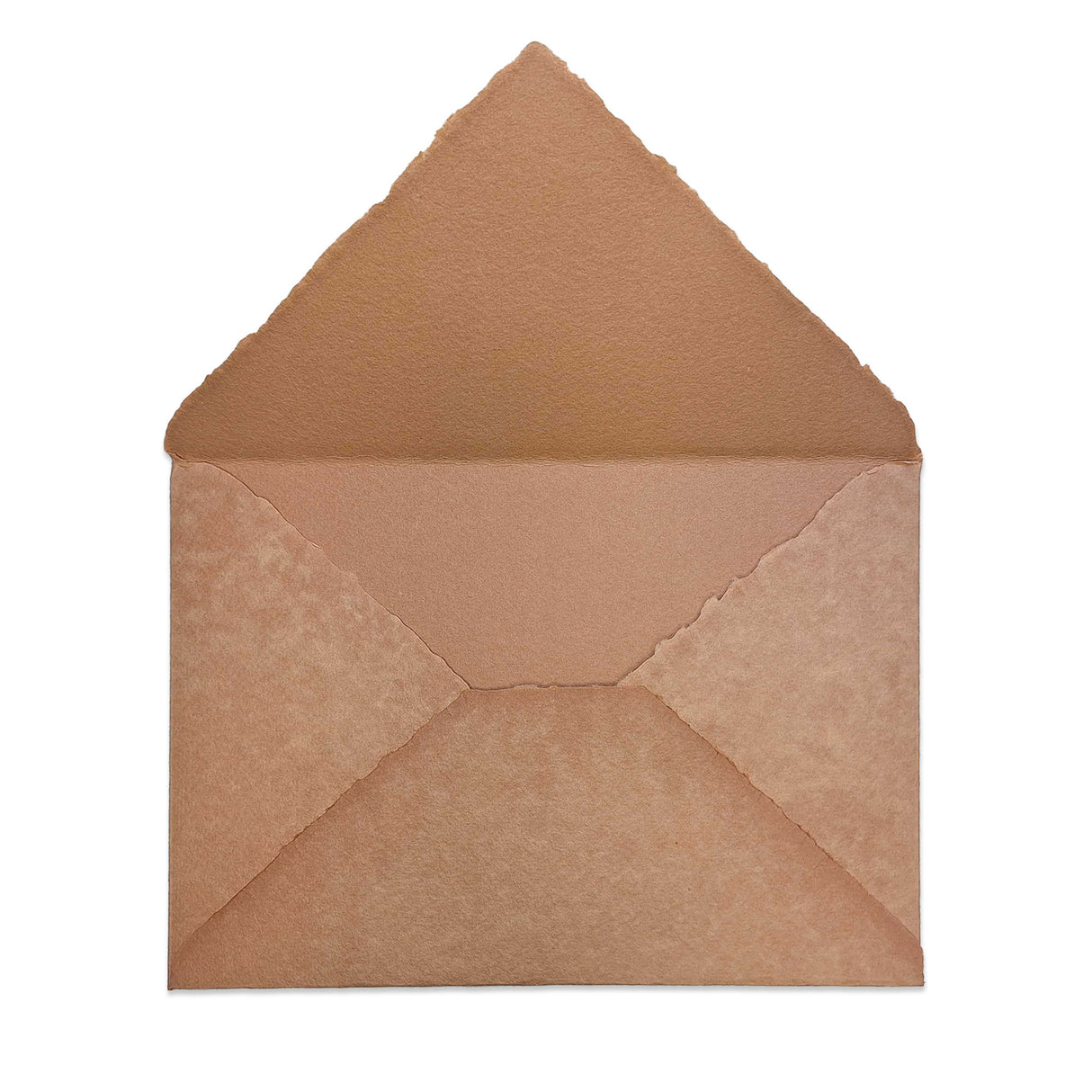 Enveloppes artisanales
