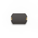 Boîtes oreillers Striées