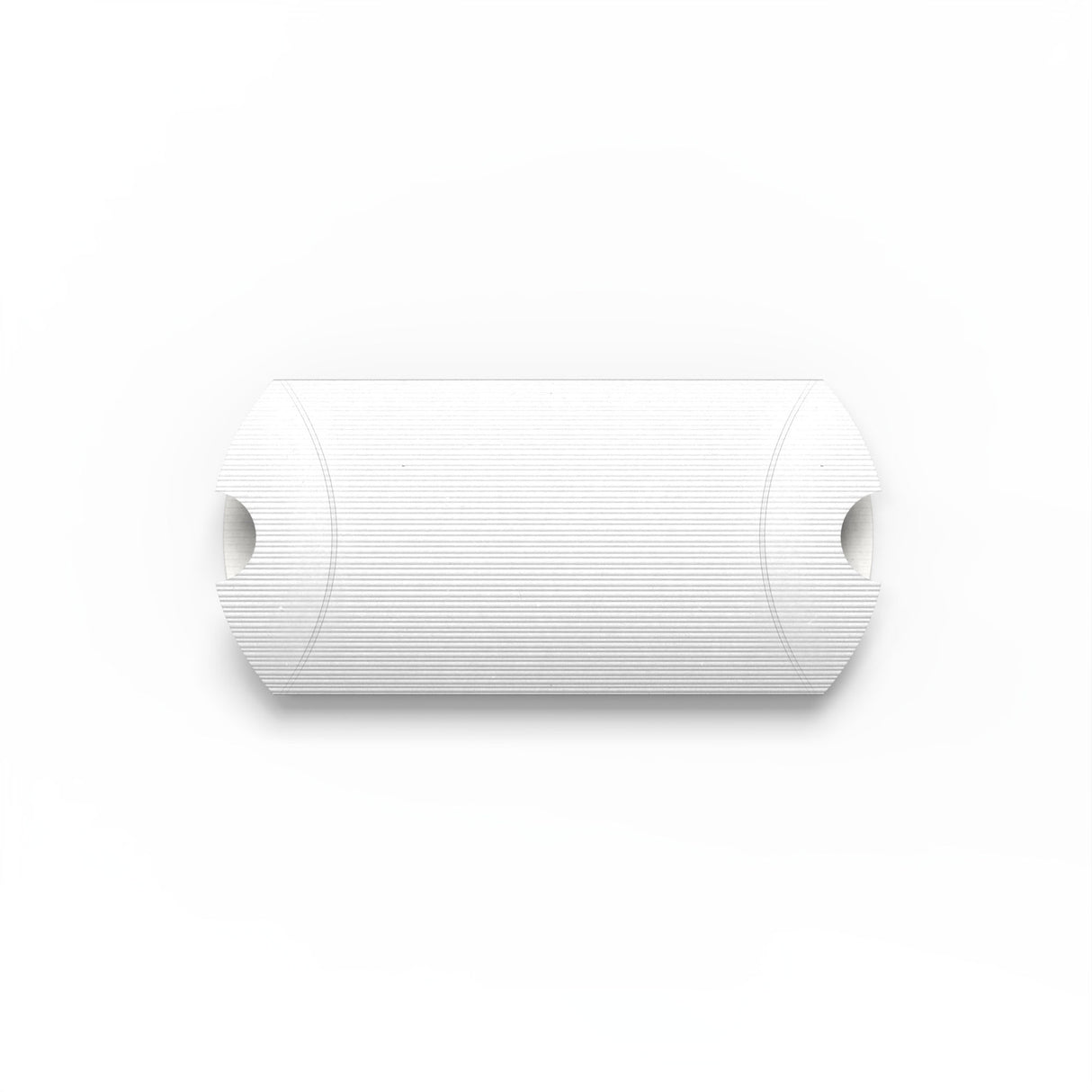 Boîtes oreillers Striées