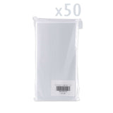 Cartes et enveloppes à texture lin – lot