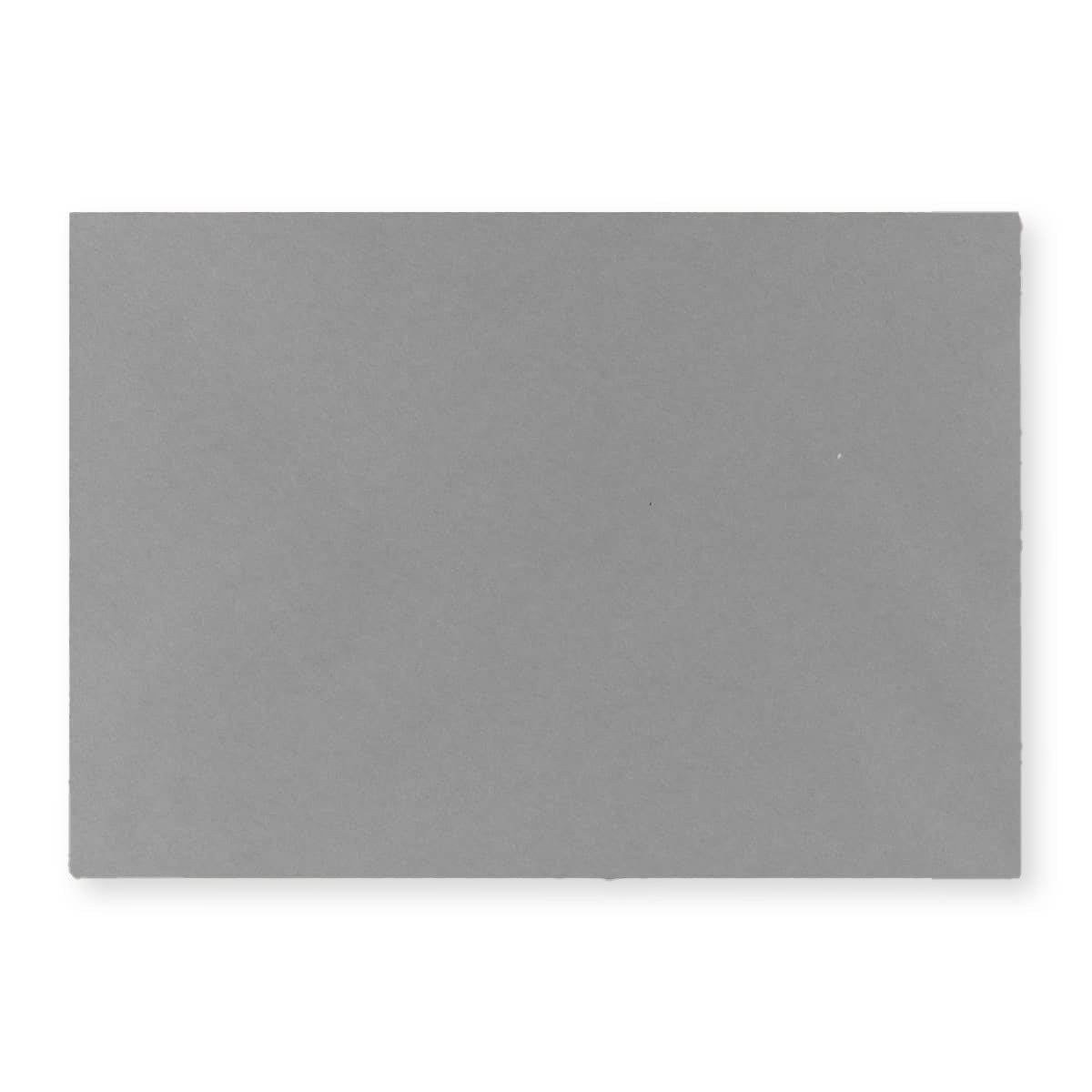 Enveloppe gris foncé 162x229 mm (C5)