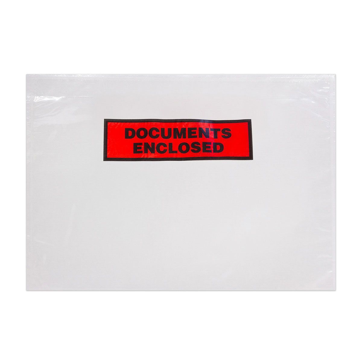 Pochettes pour Documents - avec impression