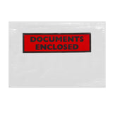Pochettes pour Documents - avec impression