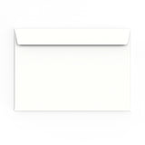 Enveloppe blanche 229x324 mm (C4)