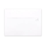 Enveloppe blanche 114x162 mm (C6)