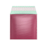 Sachets à bulles métallisés brillants