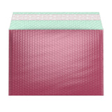 Sachets à bulles métallisés brillants