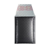 Sachets à bulles métallisés brillants