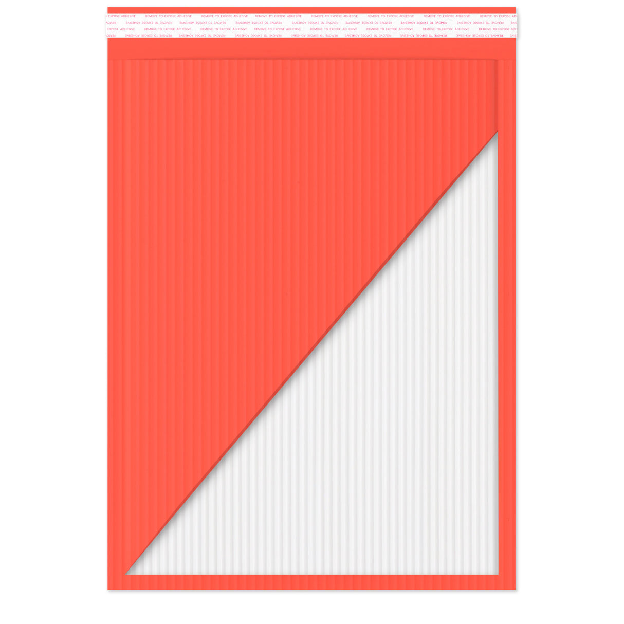 Enveloppes rembourrées écologiques