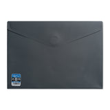 Enveloppes en polypropylène avec fermeture velcro V-LOCK Vital Colors