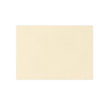 Enveloppe couleur magnolia 125x175 mm