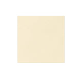 Enveloppe couleur magnolia 130x130 mm
