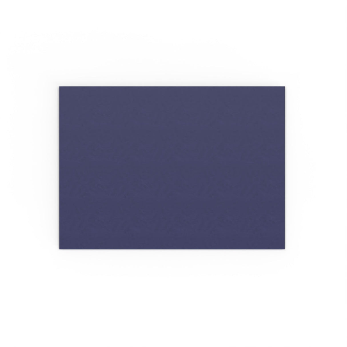 Enveloppe bleue foncée 133x184 mm