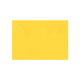 Enveloppe jaune 133x184 mm