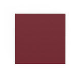 Enveloppes couleur bordeaux