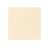Enveloppe couleur magnolia 155x155 mm