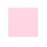 Enveloppe rose pâle 155x155 mm