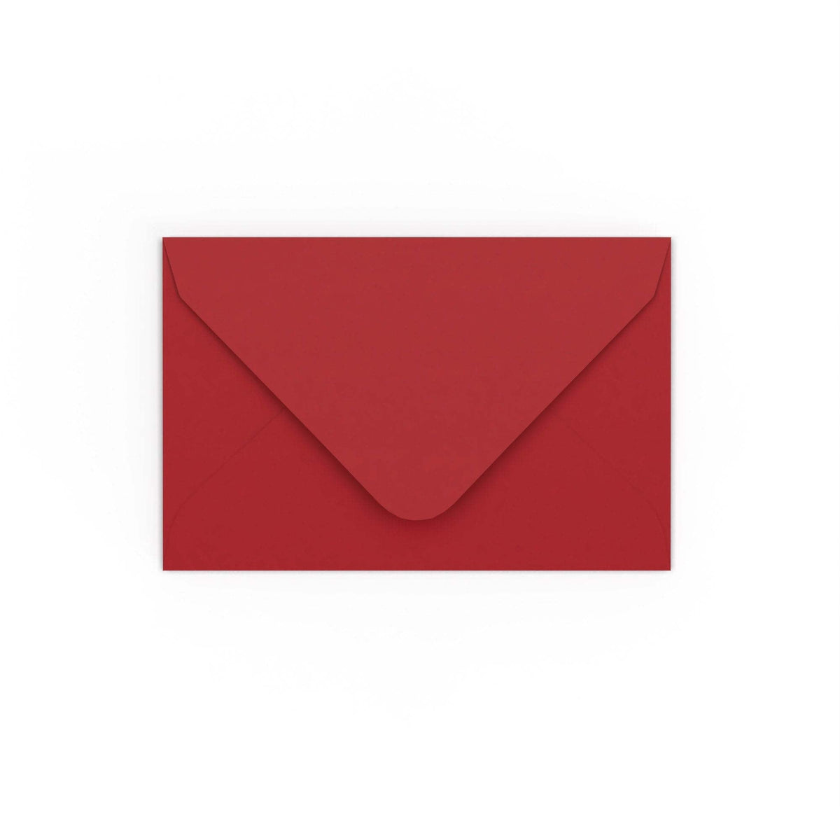 Cachet de cire | Enveloppes Premium C6 Rouge Cachet de cire | Enveloppes Premium C6 Rouge