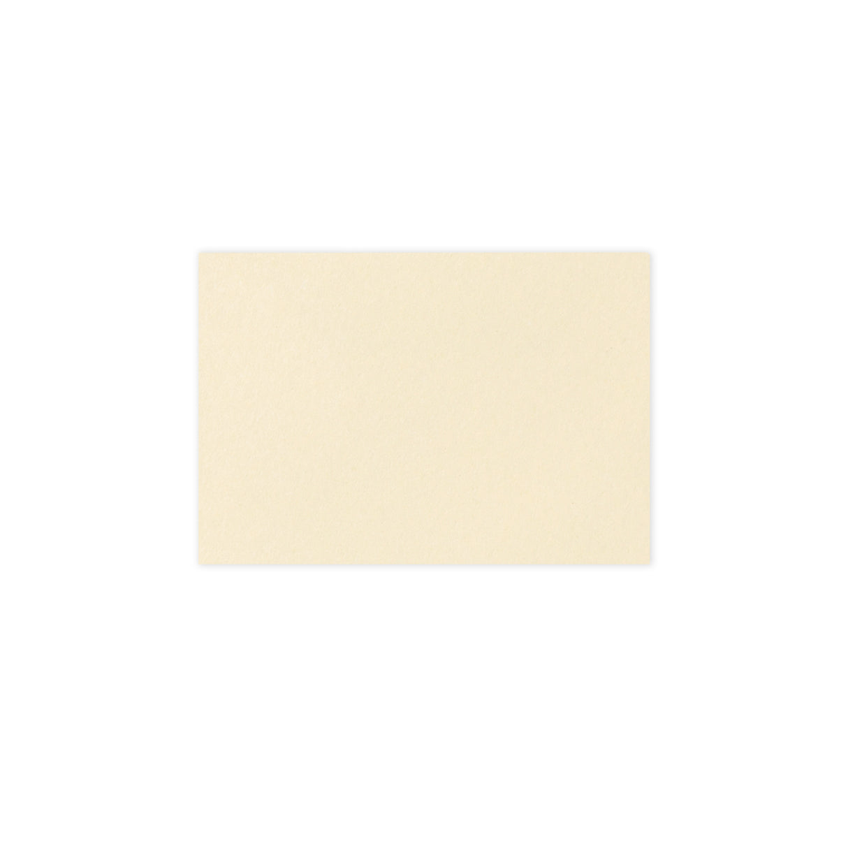 Enveloppe couleur magnolia 65x94 mm