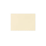 Enveloppe couleur magnolia 65x94 mm