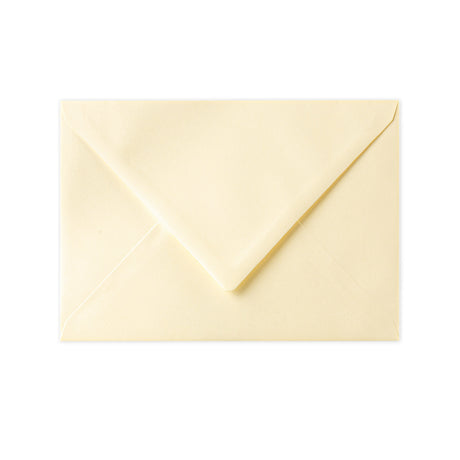 Enveloppe couleur magnolia 162x229 mm (C5)