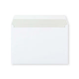 Enveloppe blanche 162x229 mm (C5)