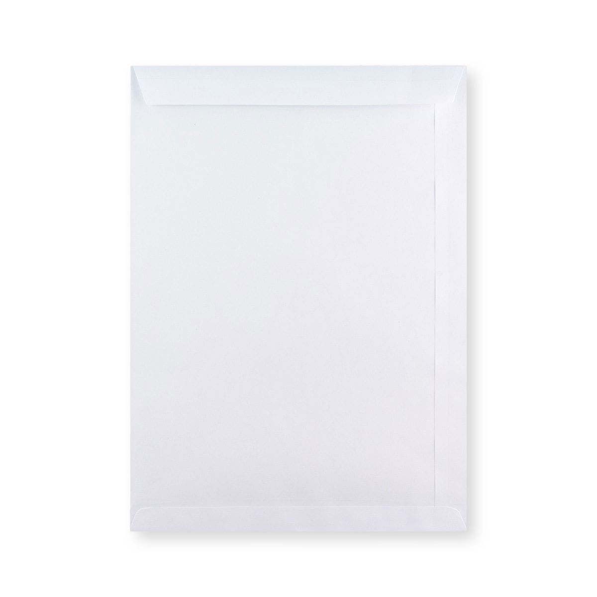Enveloppe blanche 340x240 mm