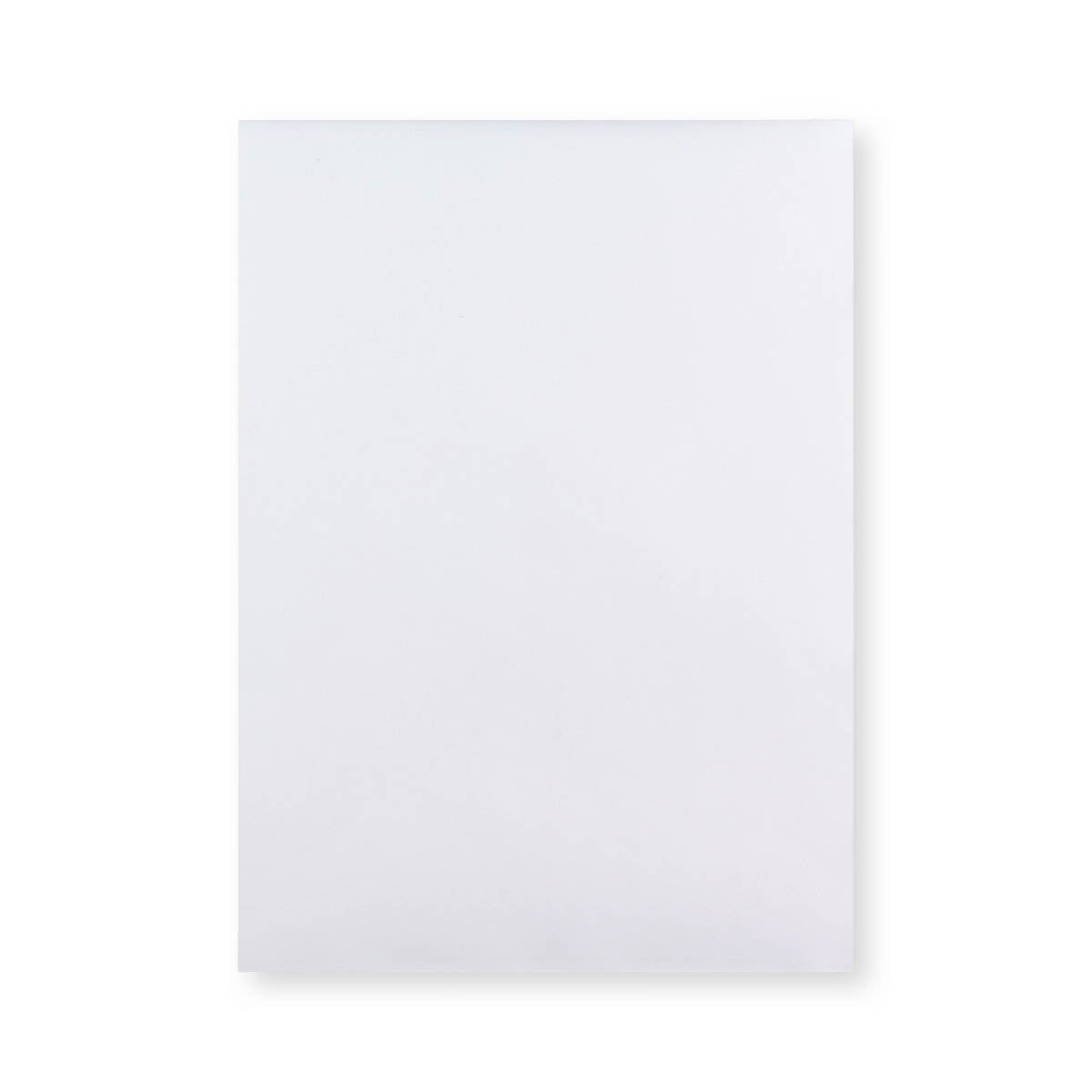 Enveloppe blanche 340x240 mm