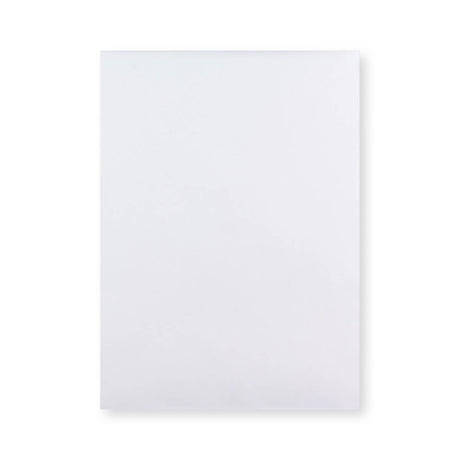 Enveloppe blanche 340x240 mm