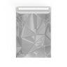 Glassine Bags Grey 117 x 89 mm