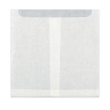 Sachets en papier glassine