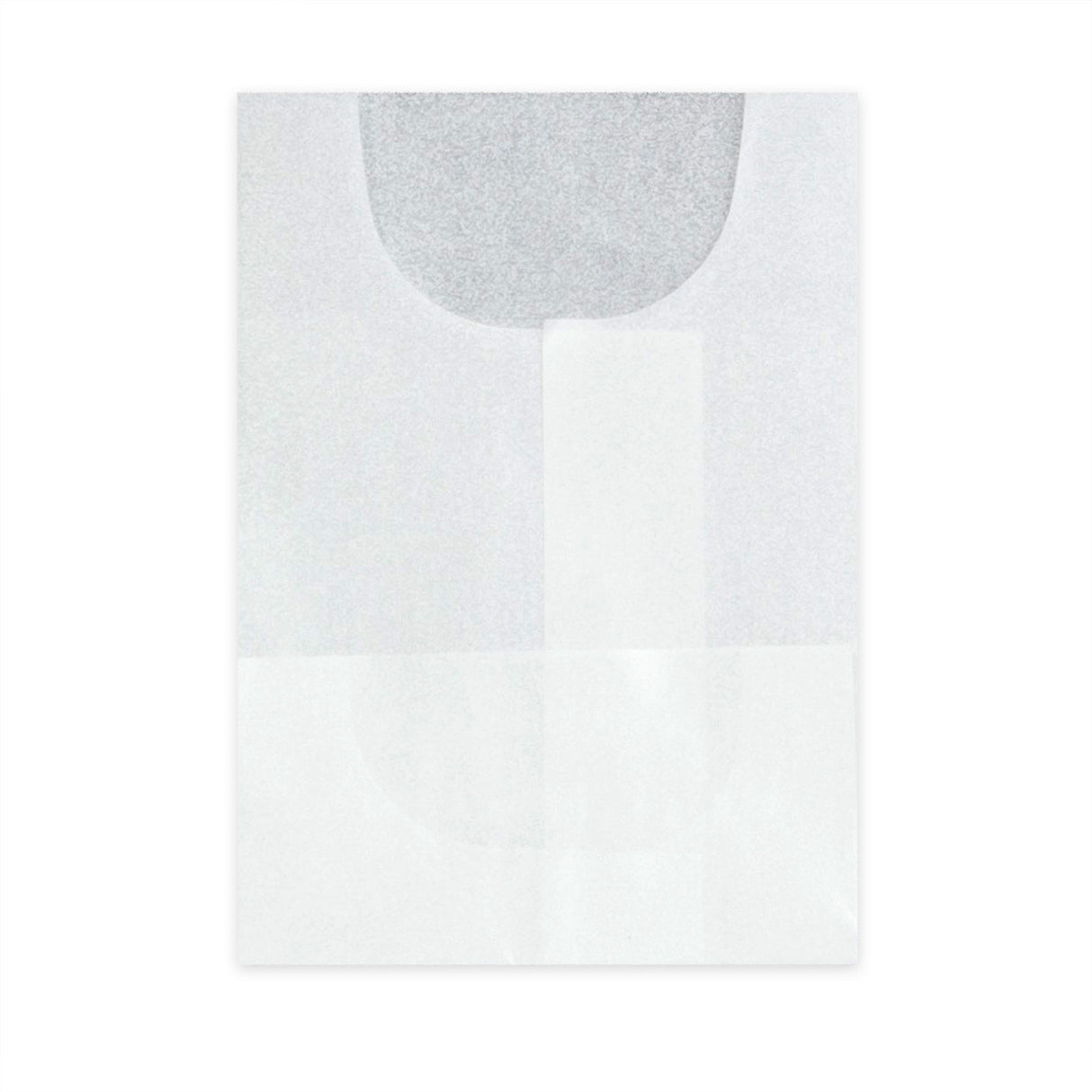 Sachets en papier glassine