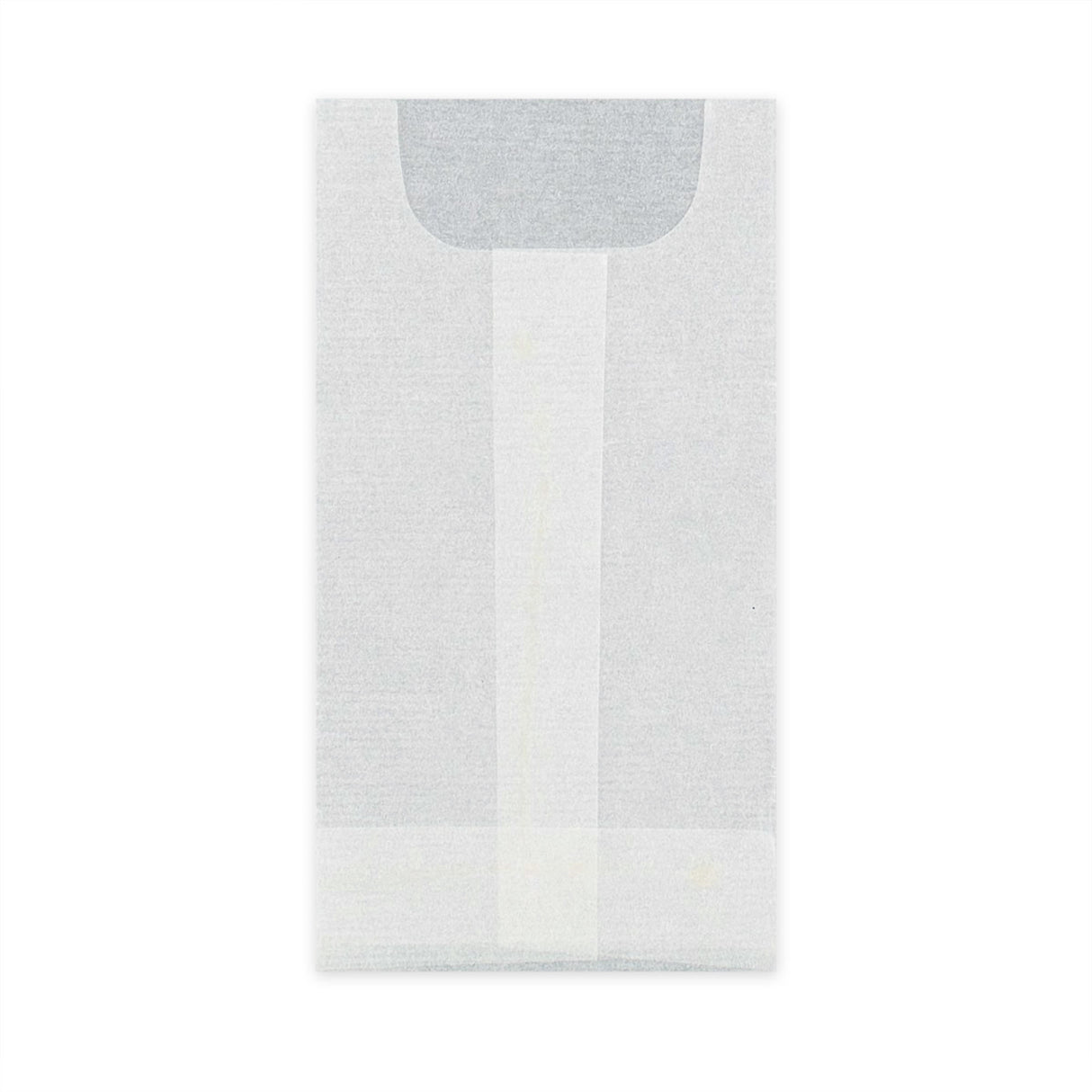 Sachets en papier glassine